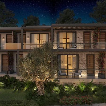 Ruins Luxury Resort - Adults Only Yalıkavak Eksteriør bilde