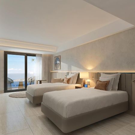 Ruins Luxury Resort - Adults Only Yalıkavak Eksteriør bilde
