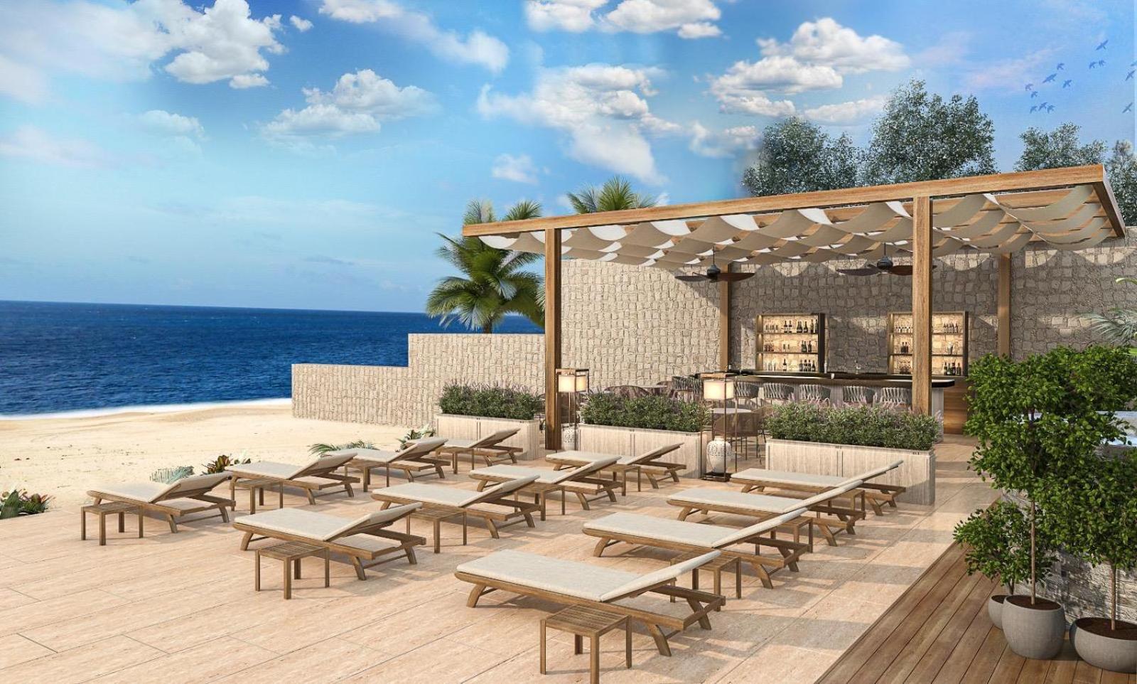 Ruins Luxury Resort - Adults Only Yalıkavak Eksteriør bilde