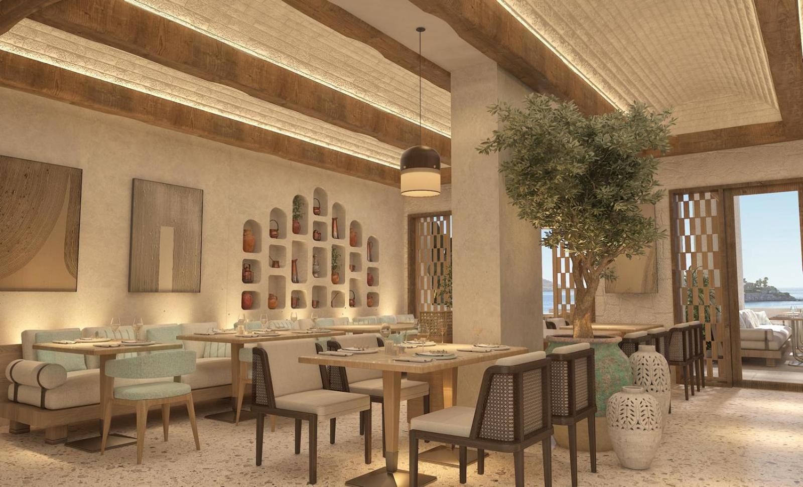 Ruins Luxury Resort - Adults Only Yalıkavak Eksteriør bilde