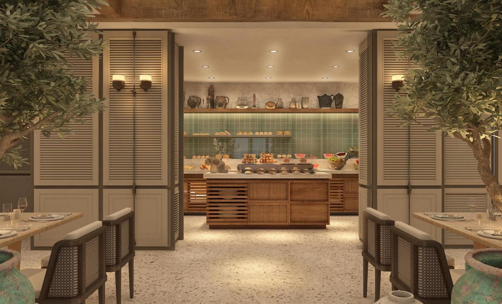 Ruins Luxury Resort - Adults Only Yalıkavak Eksteriør bilde