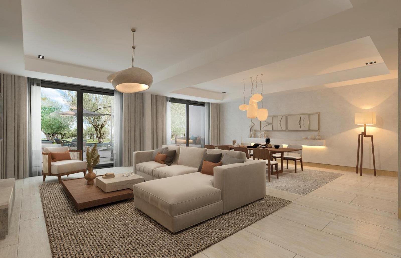 Ruins Luxury Resort - Adults Only Yalıkavak Eksteriør bilde