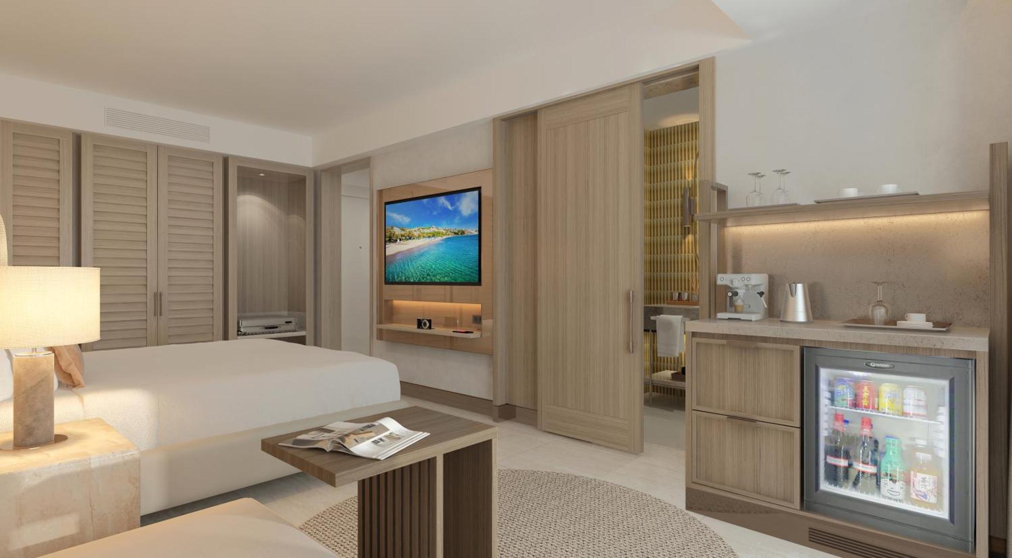 Ruins Luxury Resort - Adults Only Yalıkavak Eksteriør bilde